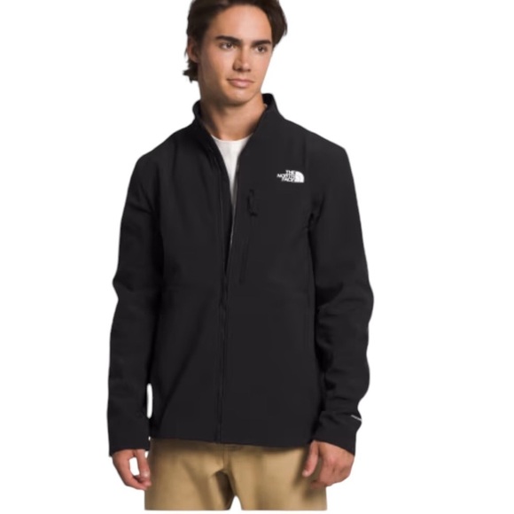 The North Face Men’s Apex Bionic 3 Jacket - Picture 1 of 10